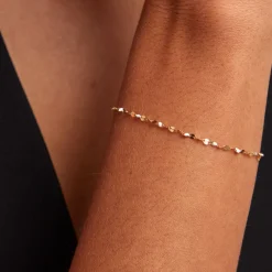 Hot Histoire d'Or Bracelet Asteria Or Jaune