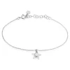 Discount Histoire d'Or Bracelet Astre Argent Blanc Oxyde De Zirconium