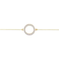 Outlet Histoire d'Or Bracelet Audria Or Jaune