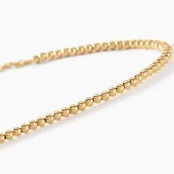 Sale Histoire d'Or Bracelet Aurelya or jaune