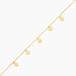 Best Histoire d'Or Bracelet Baber Or Jaune