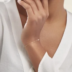 Hot Histoire d'Or Bracelet Bartholome Or Jaune