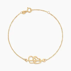 Histoire d'Or Bracelet Battista Or Jaune* Bracelets