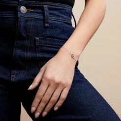 Histoire d'Or Bracelet Bella Or Blanc Diamant* Bracelets