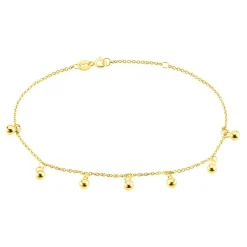 Online Histoire d'Or Bracelet Bethanie Or Jaune