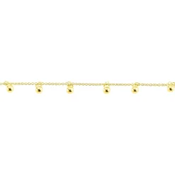 Online Histoire d'Or Bracelet Bethanie Or Jaune