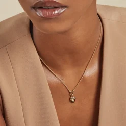 Discount Histoire d'Or Bracelet Big Love Or Jaune