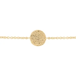 Sale Histoire d'Or Bracelet Blanka plaqué or jaune
