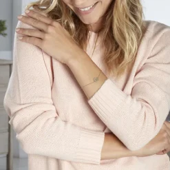 Sale Histoire d'Or Bracelet Blanka plaqué or jaune