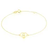 Histoire d'Or Bracelet Blasi Or Jaune Oxyde De Zirconium* Bracelets