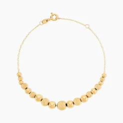 Online Histoire d'Or Bracelet Brooks Or Jaune