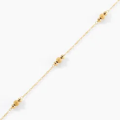 Histoire d'Or Bracelet Brooks Or Jaune