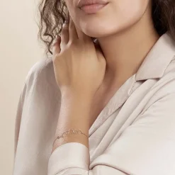 Histoire d'Or Bracelet Bulle* Bracelets|Bracelets Fantaisie