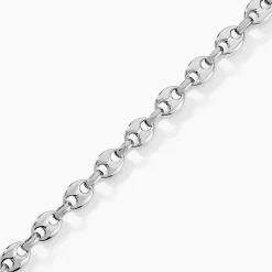 Histoire d'Or Bracelet Cadia acier blanc