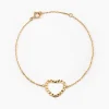 Hot Histoire d'Or Bracelet Calonstria Or Jaune