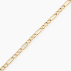 Histoire d'Or Bracelet Cameo Maille Alternée 1/3* Bracelets|Bracelets Maille