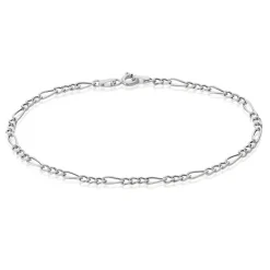 Histoire d'Or Bracelet Cameo Maille Alternee 1/3* Bracelets|Bracelets Maille