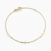Online Histoire d'Or Bracelet Cathal Or Jaune