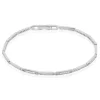 Histoire d'Or Bracelet Celoni Argent Blanc Oxyde De Zirconium* Bracelets