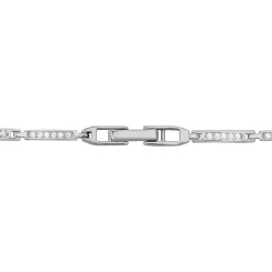 Histoire d'Or Bracelet Celoni Argent Blanc Oxyde De Zirconium* Bracelets