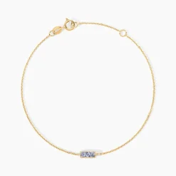 Histoire d'Or Bracelet Celtina Or Jaune* Bracelets