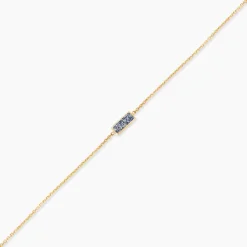 Histoire d'Or Bracelet Celtina Or Jaune* Bracelets