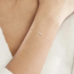 Histoire d'Or Bracelet Celtina Or Jaune* Bracelets