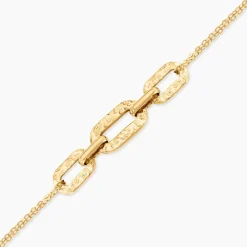 Histoire d'Or Bracelet Cesaria Or Jaune* Bracelets