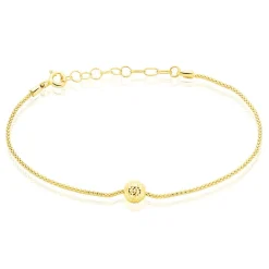 Histoire d'Or Bracelet Chedia Or Jaune* Bracelets