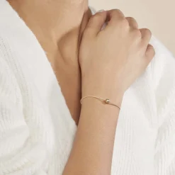 Histoire d'Or Bracelet Chedia Or Jaune* Bracelets