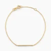 Histoire d'Or Bracelet Chloee Or Jaune* Bracelets