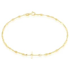 Histoire d'Or Bracelet Chrysanthos Or Jaune* Bracelets