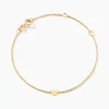 Clearance Histoire d'Or Bracelet Cinta Or Jaune