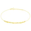 Histoire d'Or Bracelet Clareto Or Jaune* Bracelets