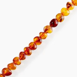 Histoire d'Or Bracelet Collins Ambre* Bracelets