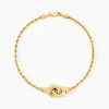 Histoire d'Or Bracelet Concepta Or Jaune* Bracelets