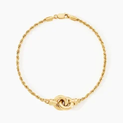 Histoire d'Or Bracelet Concepta Or Jaune* Bracelets