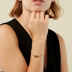 Histoire d'Or Bracelet Concepta Or Jaune* Bracelets