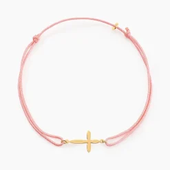 Histoire d'Or Bracelet Crescenzo Or Jaune* Bracelets|Bracelets Cordon