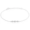 Online Histoire d'Or Bracelet Cristof Argent Oxyde