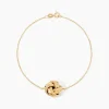 Online Histoire d'Or Bracelet Cyara Or Jaune