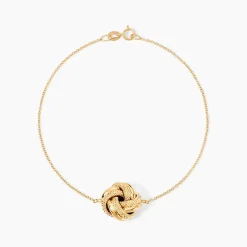Online Histoire d'Or Bracelet Cyara Or Jaune