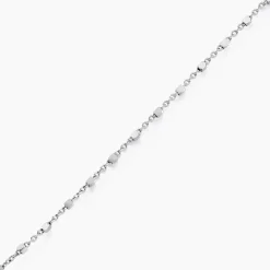 Histoire d'Or Bracelet Danael Argent Blanc* Bracelets|Bracelets Fantaisie