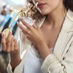 Histoire d'Or Bracelet Darell Or Jaune Oxyde De Zirconium* Bracelets