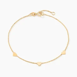 Online Histoire d'Or Bracelet Darleen Or Jaune