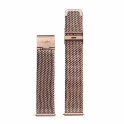 Clearance CLUSE Bracelet De Montre Minuit Mesh