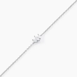 Histoire d'Or Bracelet Duchesse De Zirconium* Bracelets|Bracelets Fantaisie