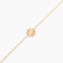 Histoire d'Or Bracelet Eclats Solaires Or Jaune* Bracelets