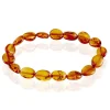 Histoire d'Or Bracelet Elastiqué Mirganez Ambre* Bracelets