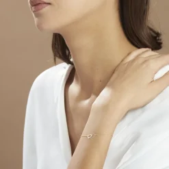 Histoire d'Or Bracelet Eleno* Bracelets